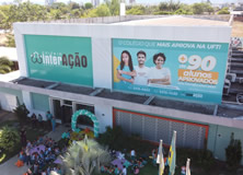 Colégio Interação Vozes Ativas