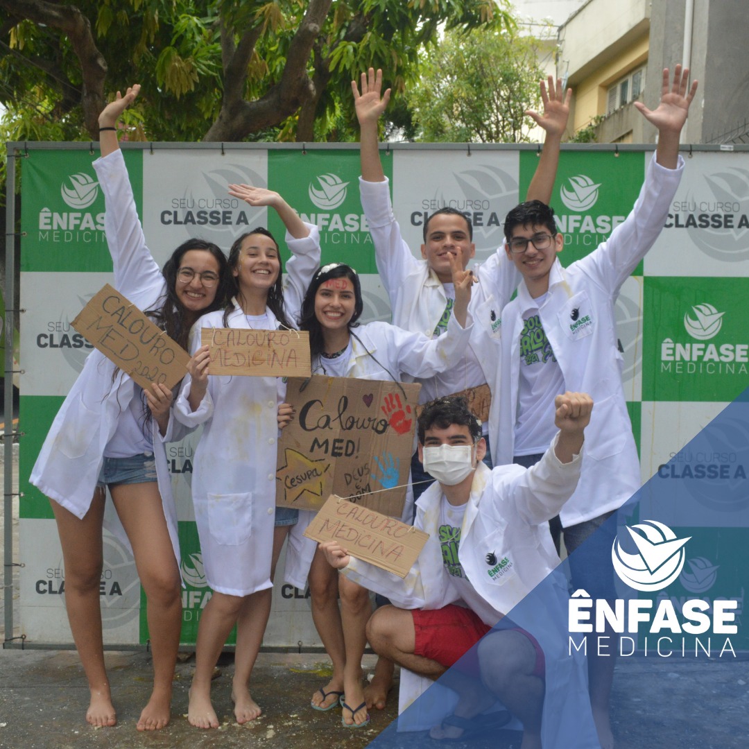Ênfase Medicina