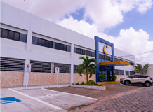 Contemporâneo Complexo Educacional