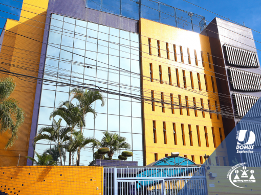 Colégios Domus