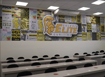 Colégio e Curso Elite