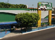 Escolas IDAAM