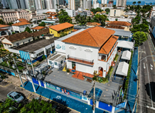 Colégio Centro de Estudos