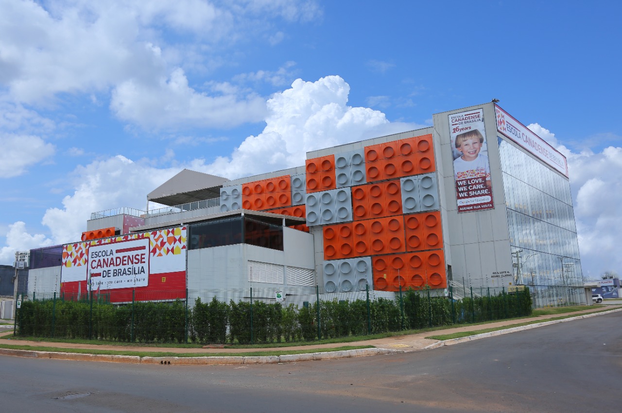 escola canadense de brasília anuncia parceria com a inspira rede de educadores