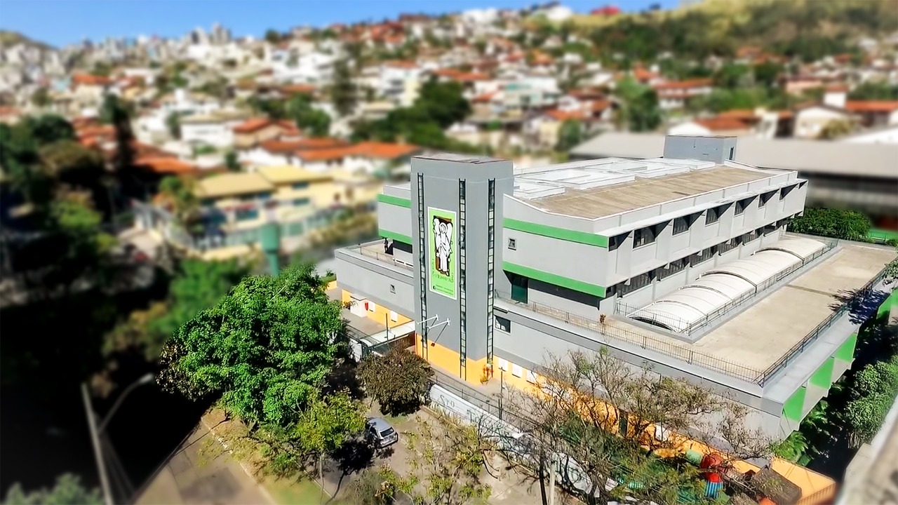 Escola Santo Tomás de Aquino se associa à Inspira Rede de Educadores