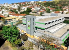 Escola Santo Tomás de Aquino