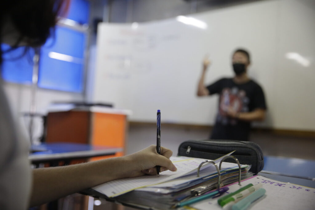 Rede de escolas Inspira, do BTG, vai às compras e quer fazer IPO em 2023