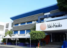 Colégio São Paulo