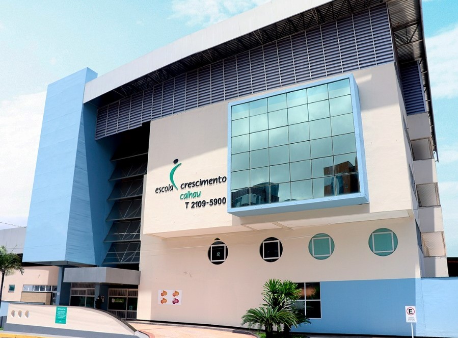 Escola Crescimento