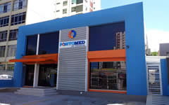 FACHADA PONTOMED