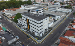 fachada Amadeus